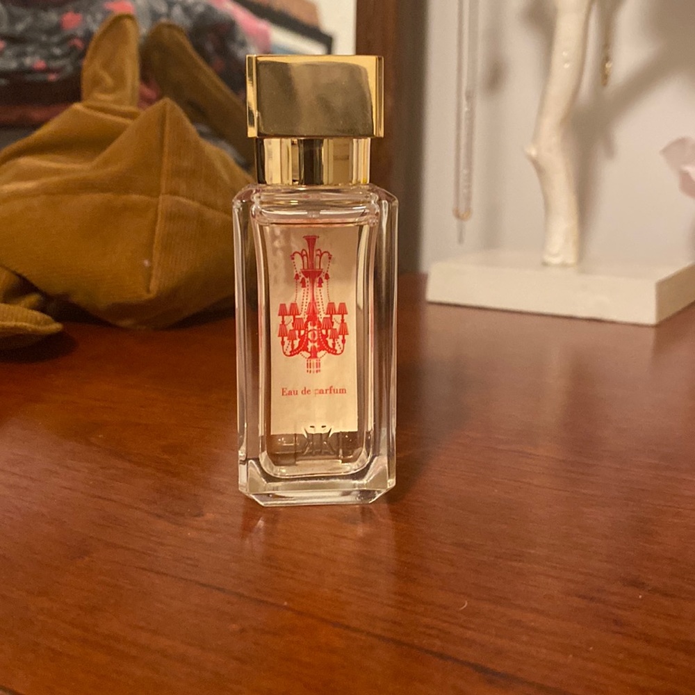 Maison Francis Kurkdjian Baccarat Rouge 540 Eau de parfum